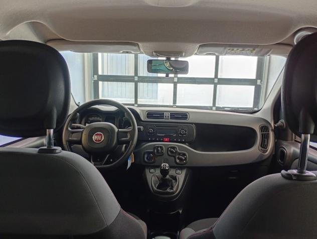 Fiat Panda 1.3 MJT 95 CV S&S Easy - Foto 6