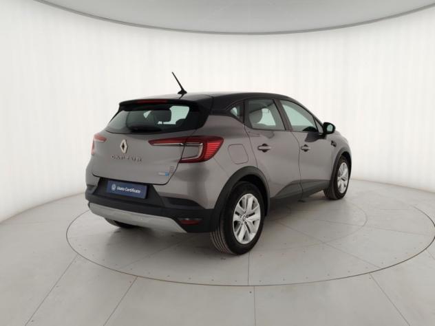 Renault Captur E-Tech hybrid 1.6 HEV E-TECH 105KW ZEN - Foto 3