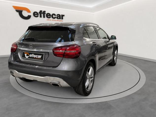 MERCEDES-BENZ GLA 200 d Automatic 4Matic Business rif. 23891363 - Foto 6