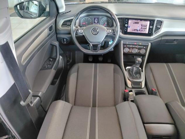 VOLKSWAGEN T-Roc 1.0 TSI Business BlueMotion Technology rif. 23675317 - Foto 10