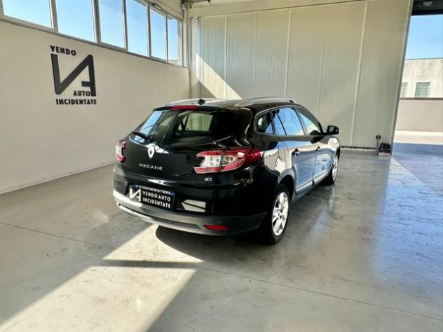 RENAULT Megane 1.5 DCI 110CV SPORTOUR rif. 24148788 - Foto 7