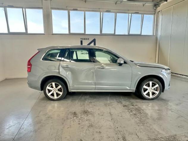 VOLVO XC90 B5 D AWD 7 POSTI CORE rif. 23931155 - Foto 8