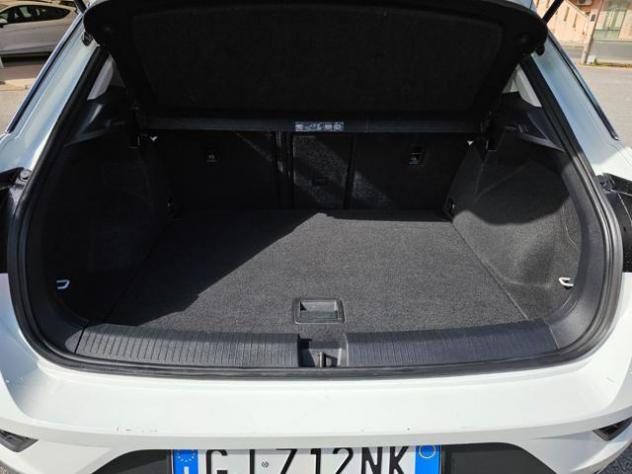 VOLKSWAGEN T-Roc 2.0 TDI SCR Style BlueMotion Technology United rif. 23887822 - Foto 9