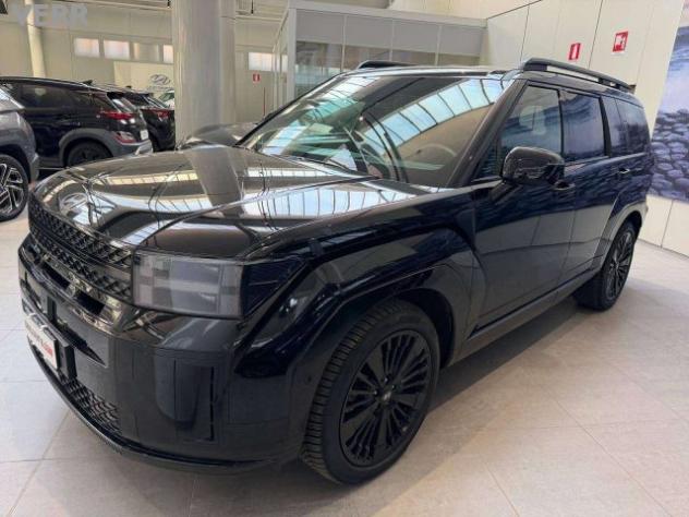 HYUNDAI Santa Fe 1.6 Phev 4wd Xclass + Calligraphy - 7 P.ti / Total rif. 24073577 - Foto 3
