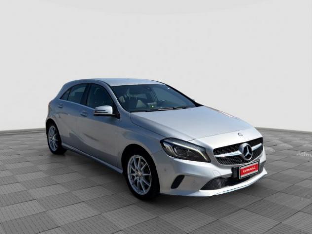 MERCEDES-BENZ A 180 A 180 d Automatic Sport rif. 24100870 - Foto 7