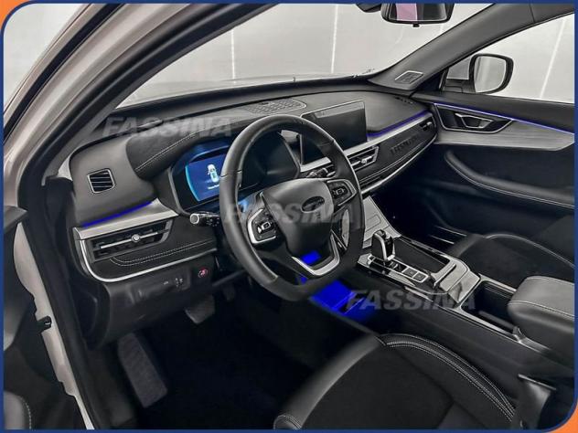 SPORTEQUIPE Sportequipe 6 1.5 Turbo CVT GPL - Foto 9