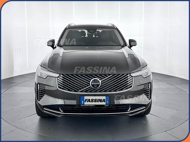 Volvo XC90 XC90 2.0 b5 mhev Plus Bright awd 7p.ti auto - Foto 2