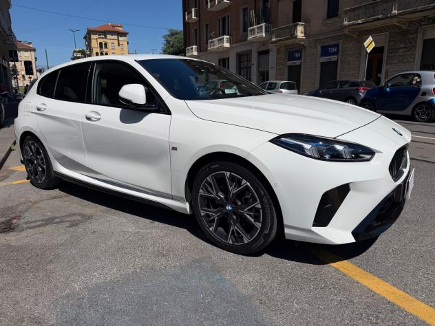 Bmw 118 M Sport 118 d *PROMO FINANZIAMENTO* #11492 - Foto 10