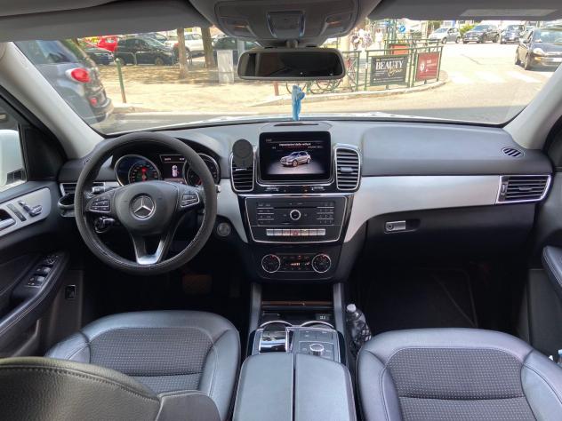 Mercedes-Benz GLE 250 Premium Plus GLE 250 #11490 - Foto 9