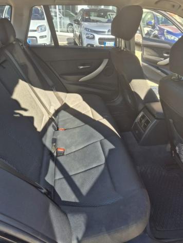 BMW 318 d Touring Business Advantage aut. rif. 22168622 - Foto 7