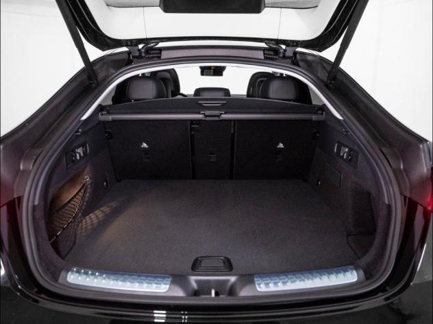 Mercedes-Benz GLC GLC 220 d 4MATIC Coupe AMG Line Premium - Foto 10