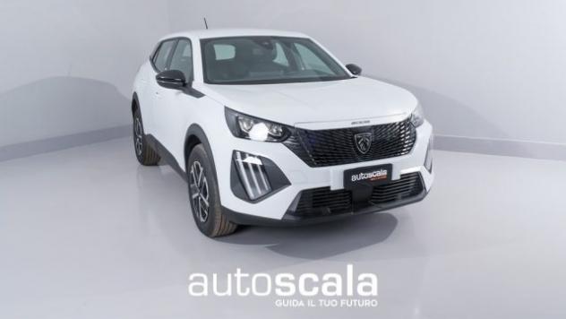 PEUGEOT 2008 PureTech 100 S&S Active rif. 23795704