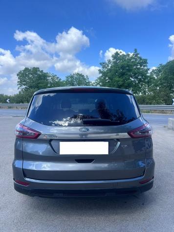 Ford S-Max 2.0 TDCi 150cv S&S AWD Titanium Business 7 posti - Foto 6