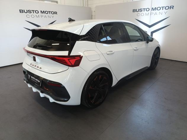 CUPRA Born Born 58kWh Impulse - Foto 4