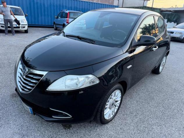 LANCIA Ypsilon BENZINA/GPL 1.2 69 CV 5p Ecochic Silver Bellissima rif. 24143661