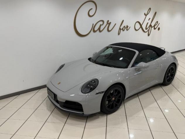 PORSCHE 911 Carrera 992.2 Cabriolet rif. 23785436 - Foto 10