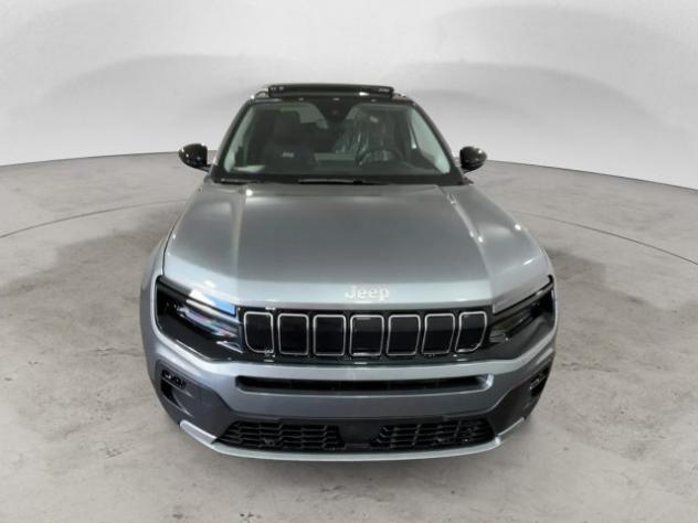 JEEP Avenger Avenger 1.2 Turbo 100 CV MHEV Summit rif. 23514361 - Foto 2