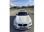 Bmw 118d msport 150cv