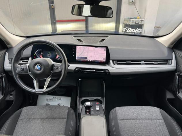 BMW X1 sDrive 18i rif. 24040227 - Foto 5