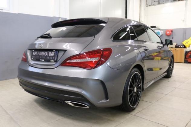 MERCEDES-BENZ CLA 250 S.W. Premium rif. 24174510 - Foto 6