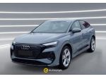 AUDI Q4 e-tron Q4 SPB 35 e-tron S line edition rif. 23757678