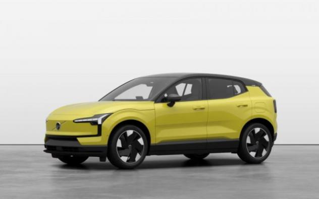 VOLVO EX30 P5 Long Range Plus Black Edition N1 (2023--) rif. 23759676 - Foto 6