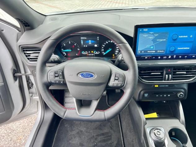 Ford Focus 1.5 EcoBlue 115 CV automatico 5p. ST-Line - Foto 9