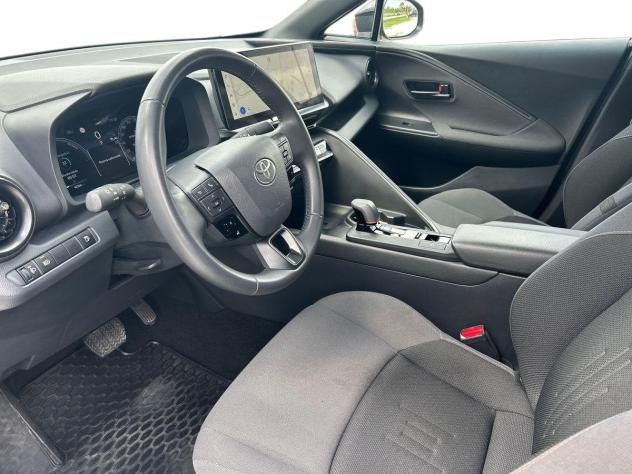 Toyota C-HR 1.8 hev Trend fwd e-cvt - Foto 7