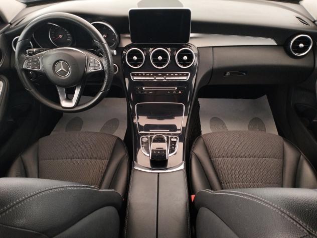 Mercedes-benz C 220 BlueTEC Automatic - Foto 7