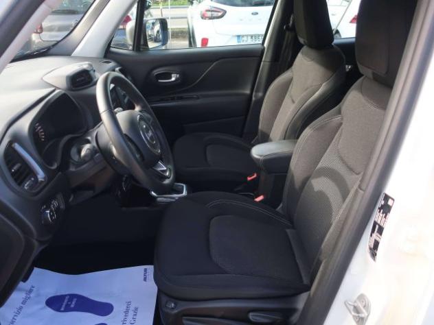 JEEP Renegade Renegade 1.3 t4 phev Limited 4xe at6 - Prezzo real rif. 24219176 - Foto 5
