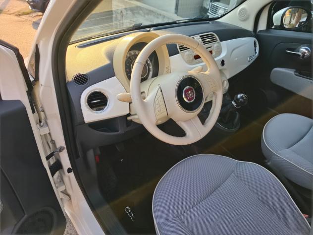 Fiat 500 1.2 Lounge - Foto 5