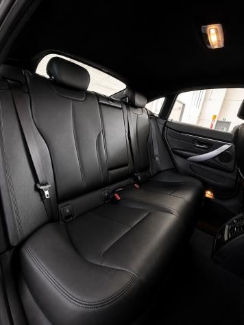 Bmw 420 420d grand CoupMsport - Foto 9