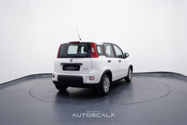 FIAT New Panda 1.0 FireFly 70cv S&S Hybrid rif. 23865446 - Foto 6
