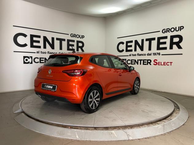 Renault Clio TCe 12V 100 CV GPL 5 porte Equilibre - Foto 4