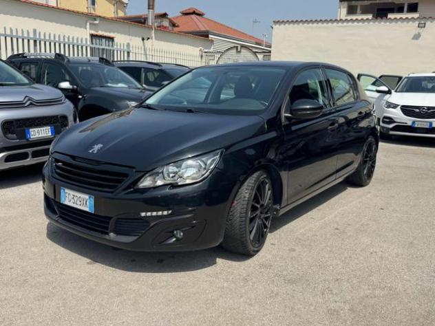 PEUGEOT 308 BlueHDi 1.6 100cv SPORT rif. 23937205