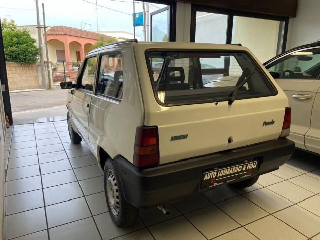 Fiat Panda 1100 i.e. cat Hobby - Foto 4