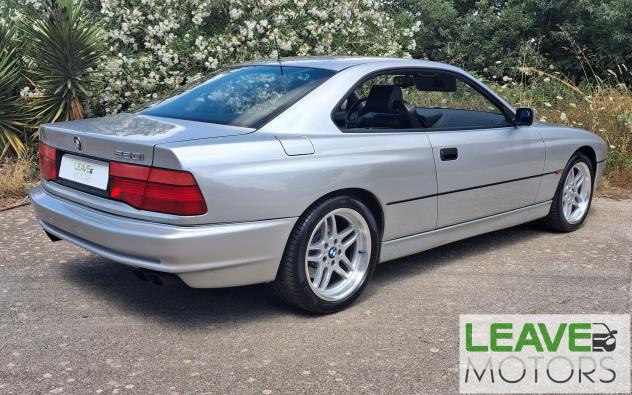 Bmw 850i cat M1560 - Foto 4