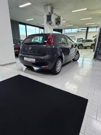 Fiat Punto 1.2 8V 5 porte Street - Foto 5