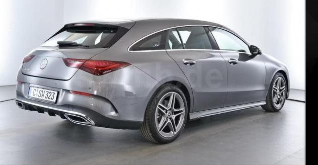 Mercedes-Benz CLA CLA 180 AMG Line Advanced Plus Multibeam Led Camera 360° - Foto 2