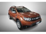 Dacia Duster II 2021 1.5 blue dci Expression 4x2 115cv