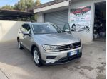 Volkswagen Tiguan 2.0 TDI SCR DSG Style BlueMotion Technology
