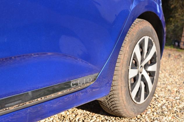 Renault Clio Full Hybrid E-Tech 140 CV 5 porte Zen - Foto 5