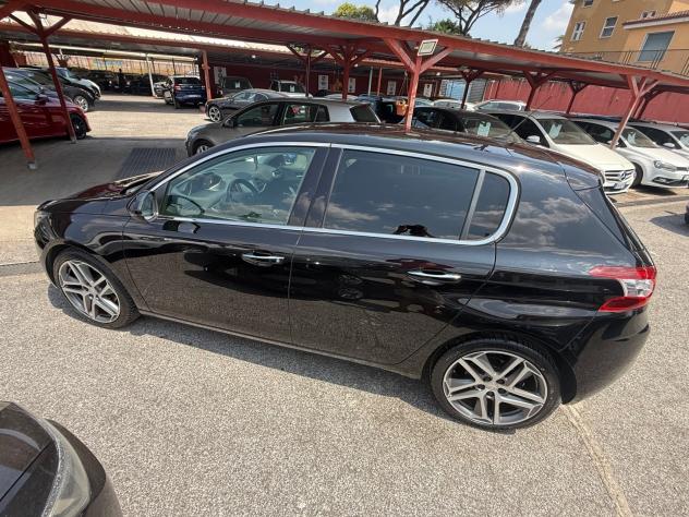 308 BlueHDi 120-GT Line-rate-garanzia-E6- - Foto 4