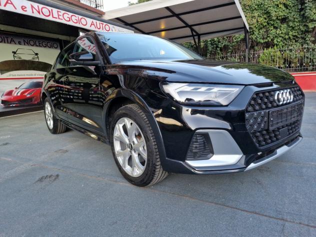Audi A1 citycarver 35 TFSI S tronic S line Identity Contrast - Foto 3