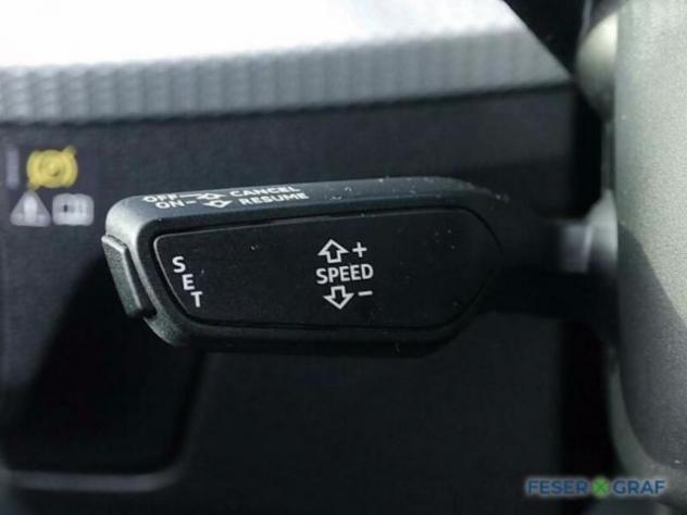 Audi Q2 SPORT VETTURA AZIENDALE KM E TAGLIANDI CERTIFICATI - Foto 9