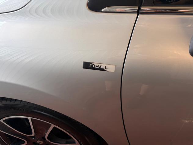 CLIO SPORTER 0.9 TCE ENERGY DUEL 90 CV - Foto 7