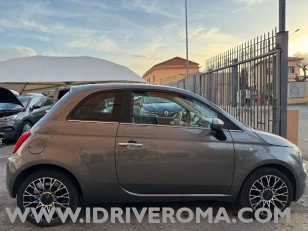 FIAT 500 CERCHI "16 + CLIMA AUTOMATICO rif. 23886126 - Foto 6