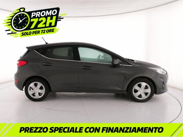 Ford Fiesta 5p 1.0 ecoboost h Titanium 125cv - Foto 3