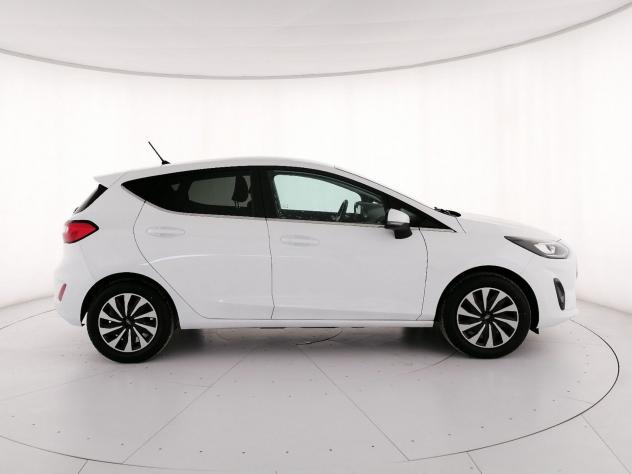 Ford Fiesta 5p 1.1 Titanium Gpl 75cv - Foto 3