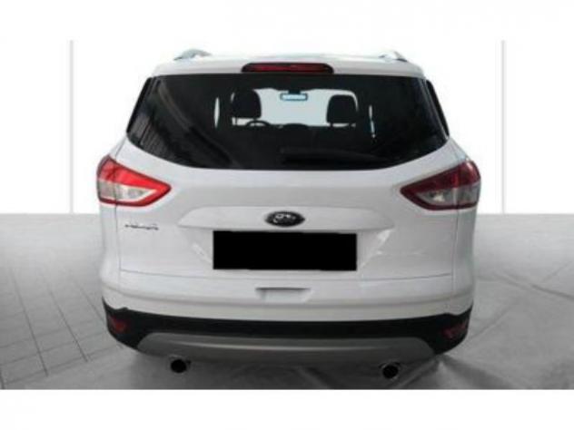 Ford Kuga 2.0 TDCI 140 CV 4WD Titanium - Foto 6
